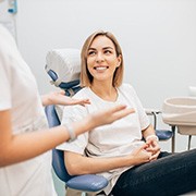 What to Expect During a Dental Checkup